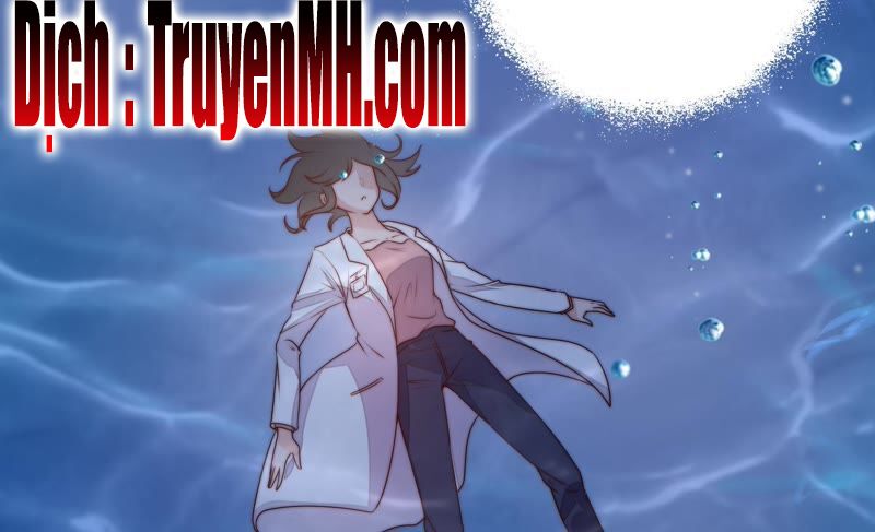 ngày nào thiếu soái cũng ghen chapter 2 14