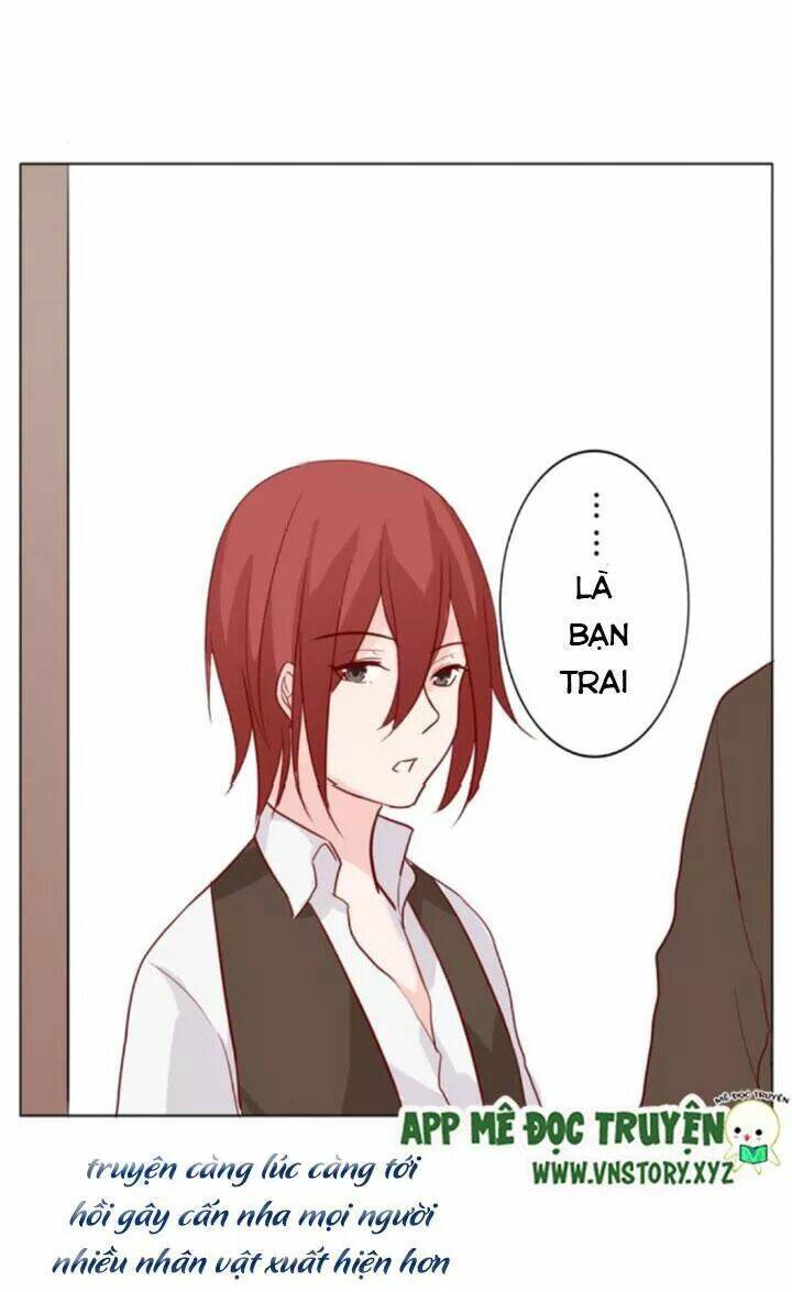 hồ tiên này không tin được chapter 26 24