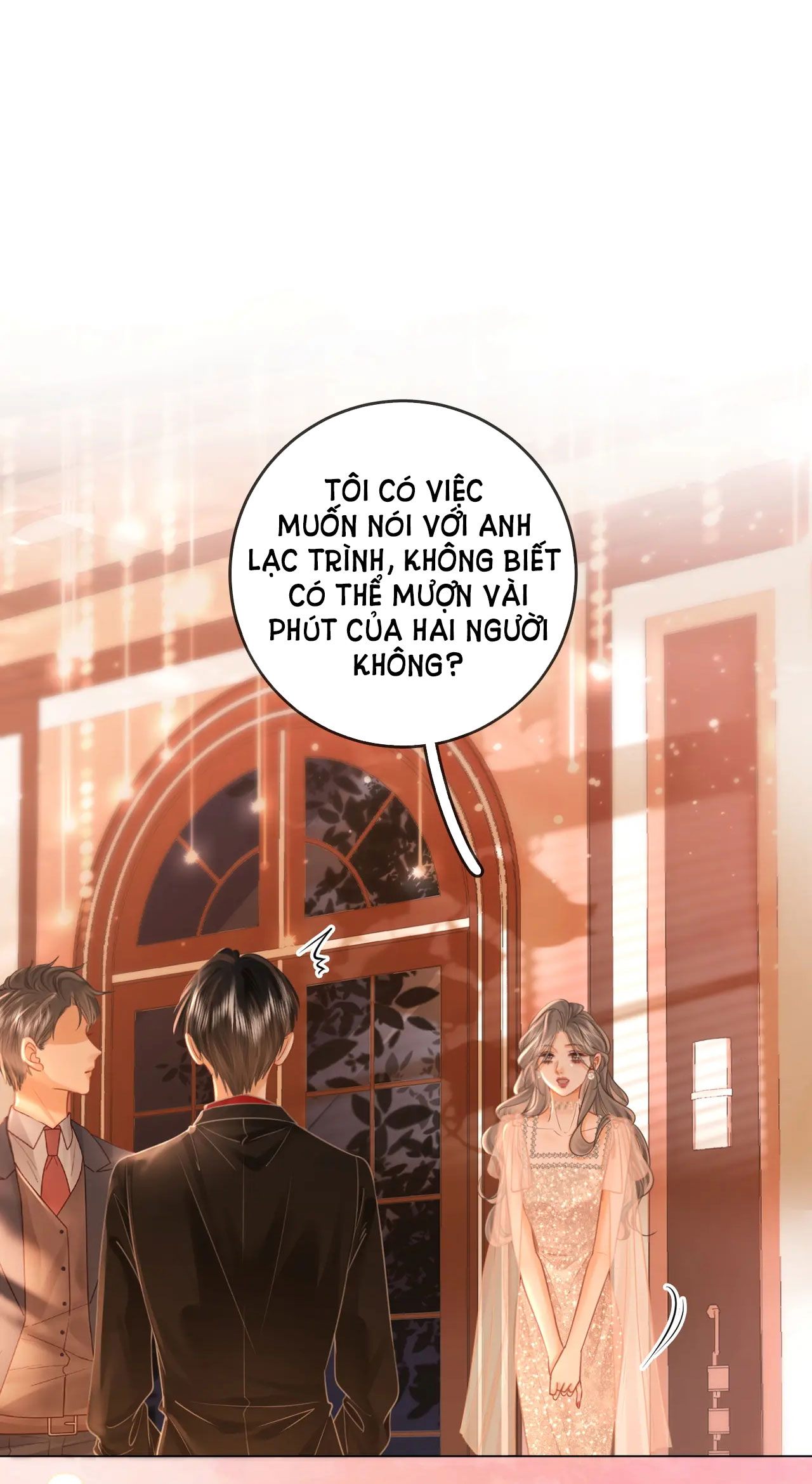Cố Tiểu Thư Và Khúc Tiểu Thư chapter 46 - Trang 23