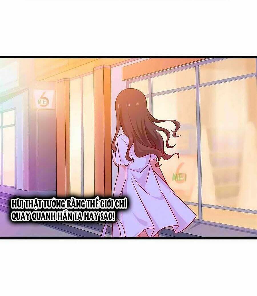 chỉ nhiễm thành hôn chapter 28 8