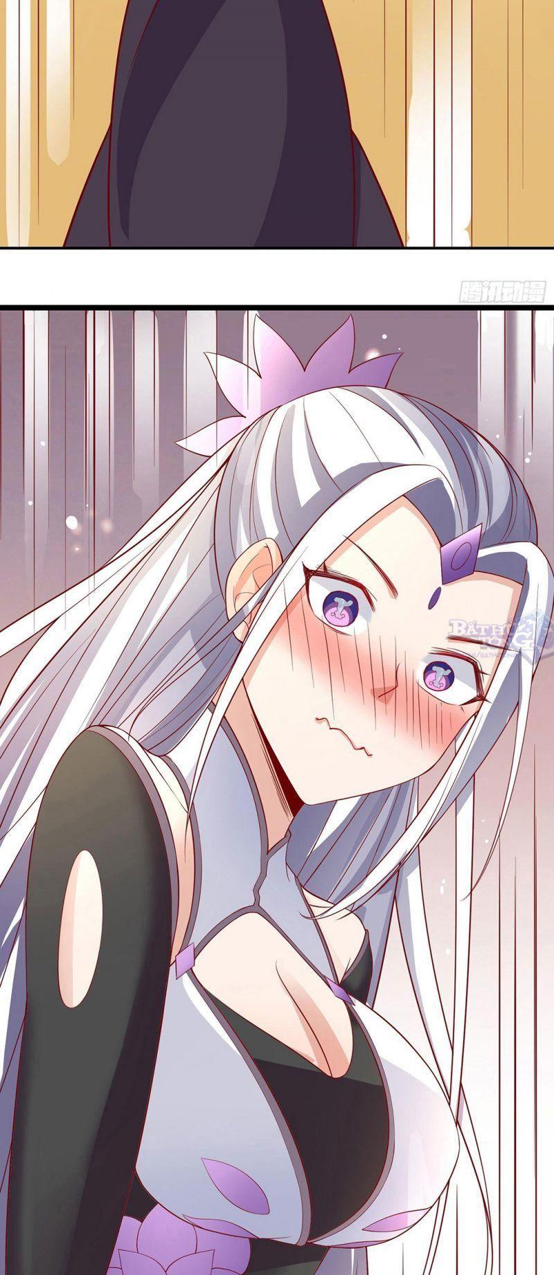 đồ đệ ta toàn là nữ ma đầu chapter 18 13