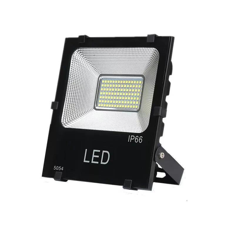 Đèn Pha led SMD IP66/IP65 50W/100W 6500K