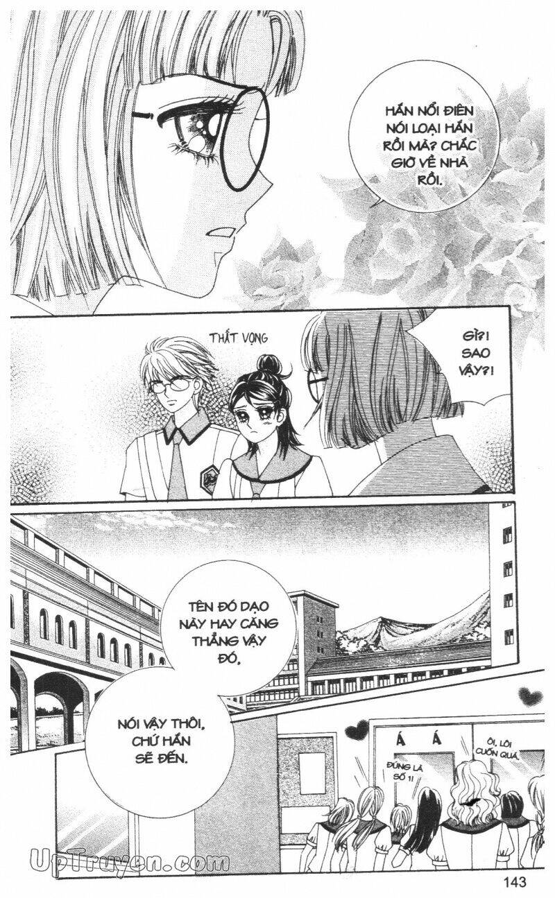 chỉ mình anh chapter 7 144