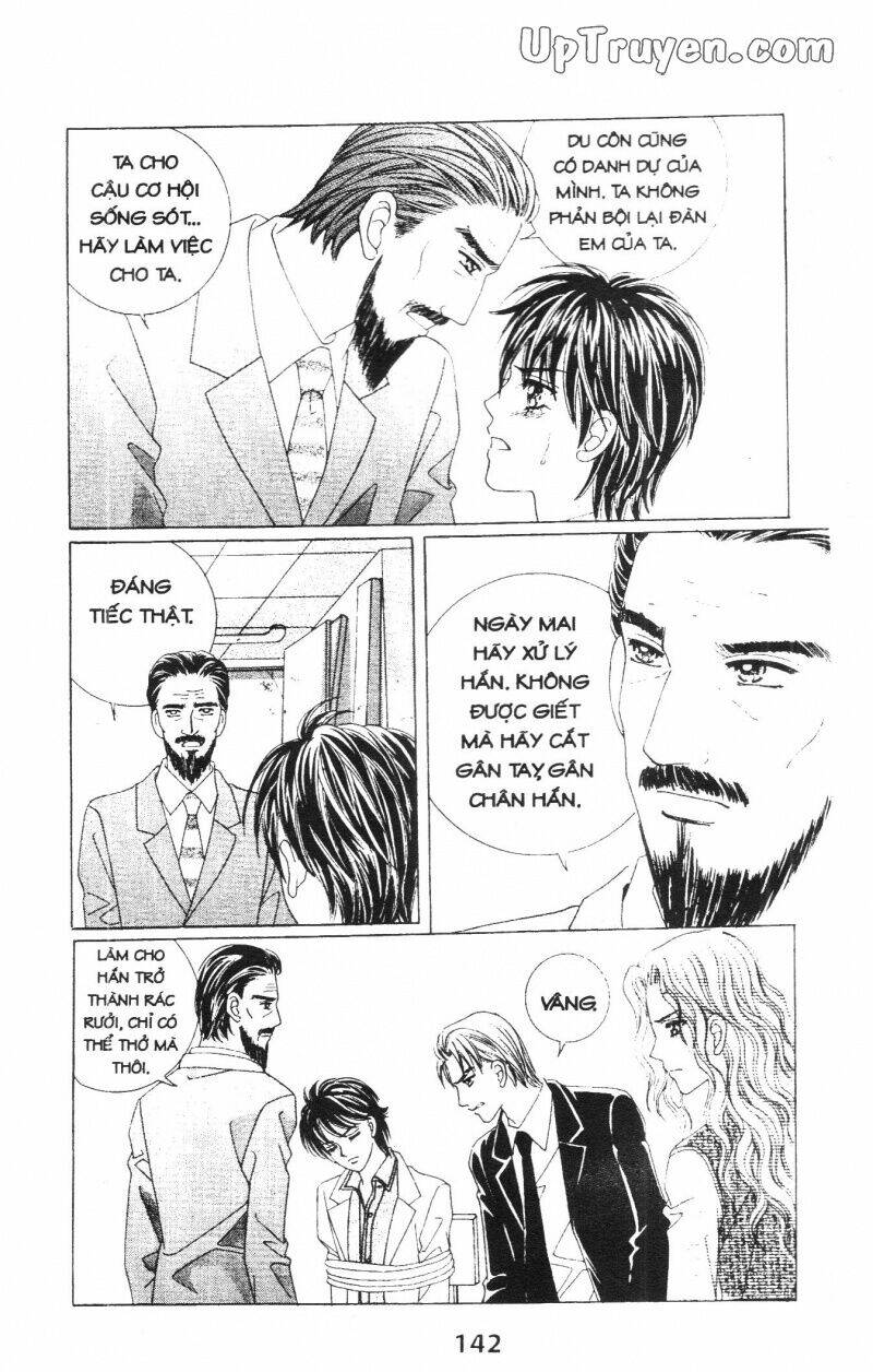 mặt nạ tình yêu chapter 73 60