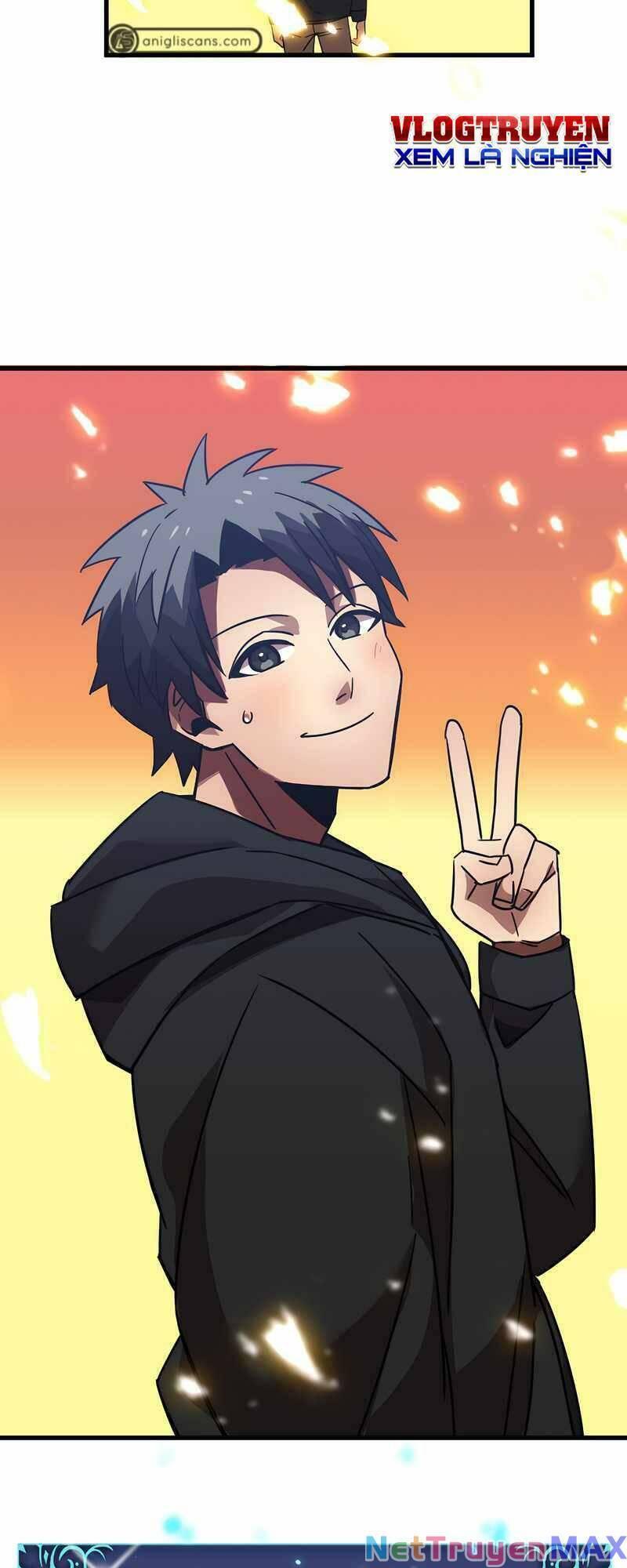 Huyết Thánh Cứu Thế Chủ~ Ta Chỉ Cần 0.0000001% Đã Trở Thành Vô Địch chapter 7 147