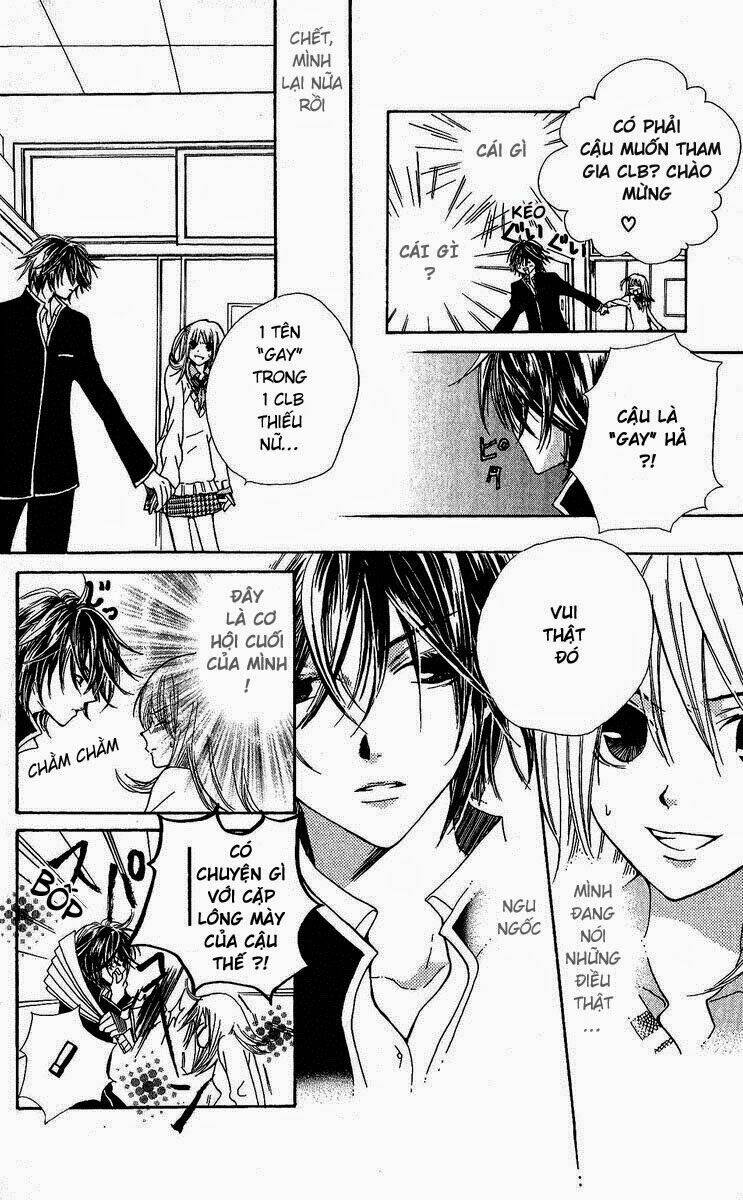 kimi wa grilfrend chapter 1 16