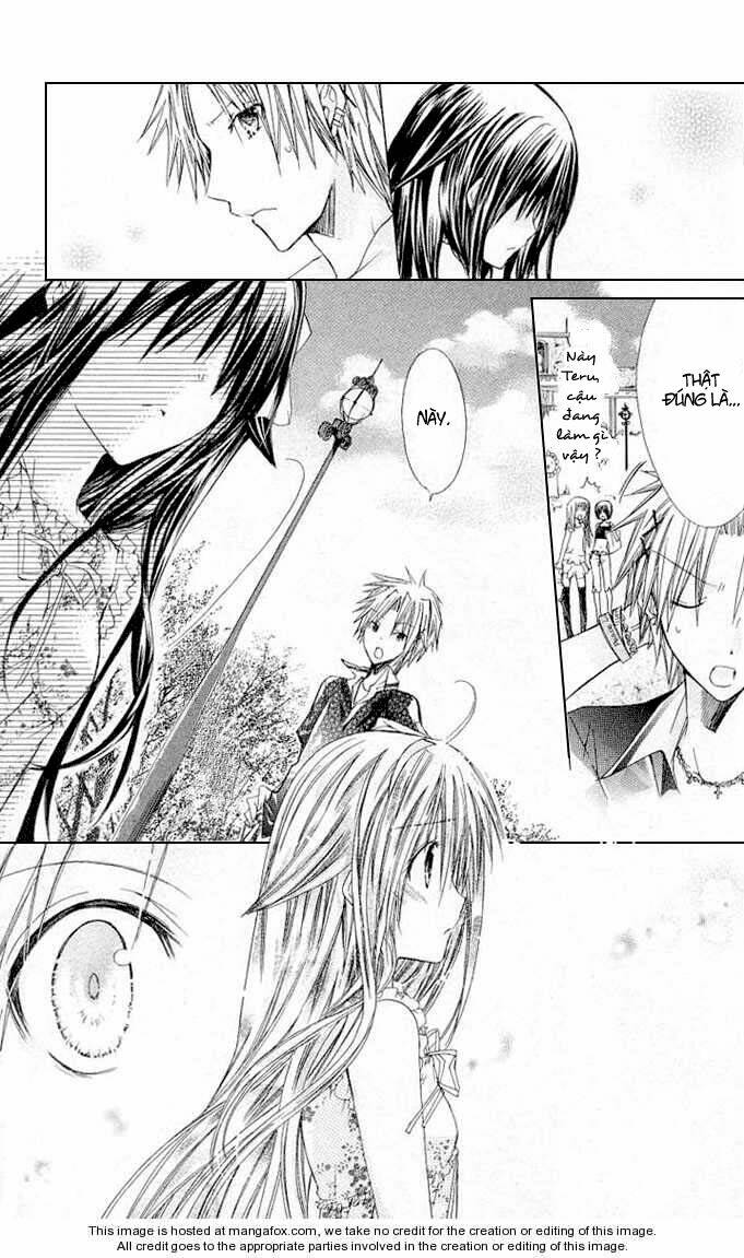 kokoni iru yo chapter 15 11