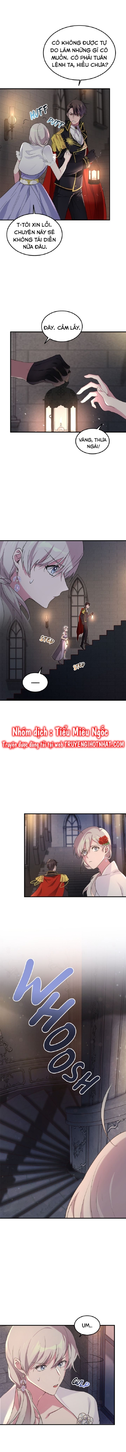 thưởng thức hương vị chapter 10 15