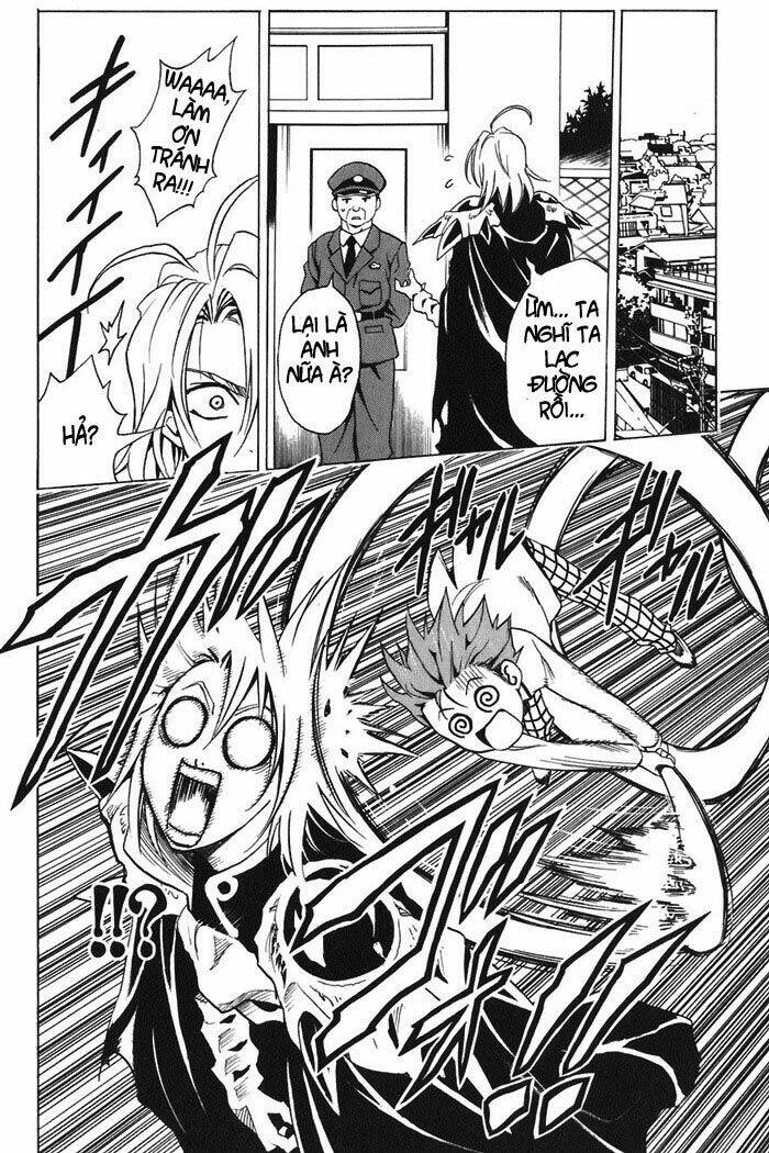 bọn tớ thích cậu! rito chapter 5 23