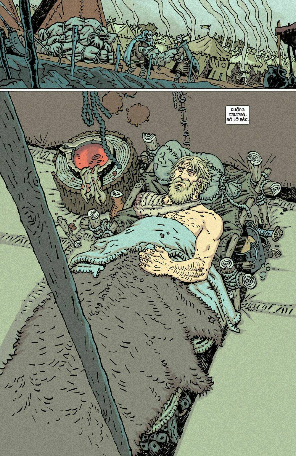 northlanders chapter 39 8