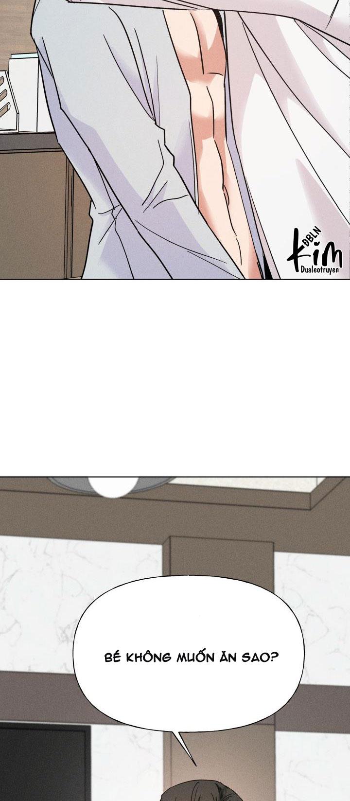 tình yêu không tổn thất chapter 4 45