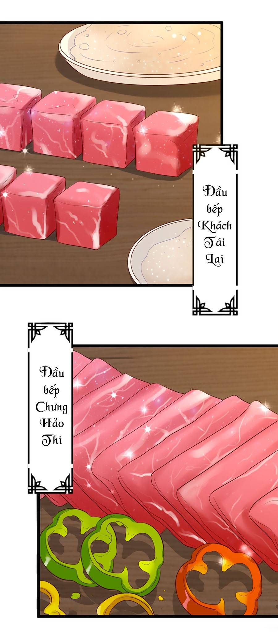 kiêu ngạo vương gia chủng điền phi chapter 135 17