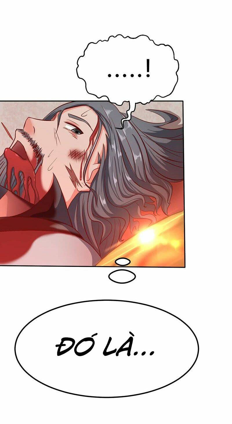 hỗn độn kiếm thần chapter 48 34