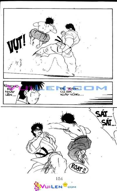 truyền nhân atula - shura no mon i chapter 21 156