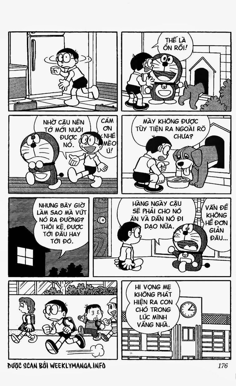 doraemon chapter 412 5