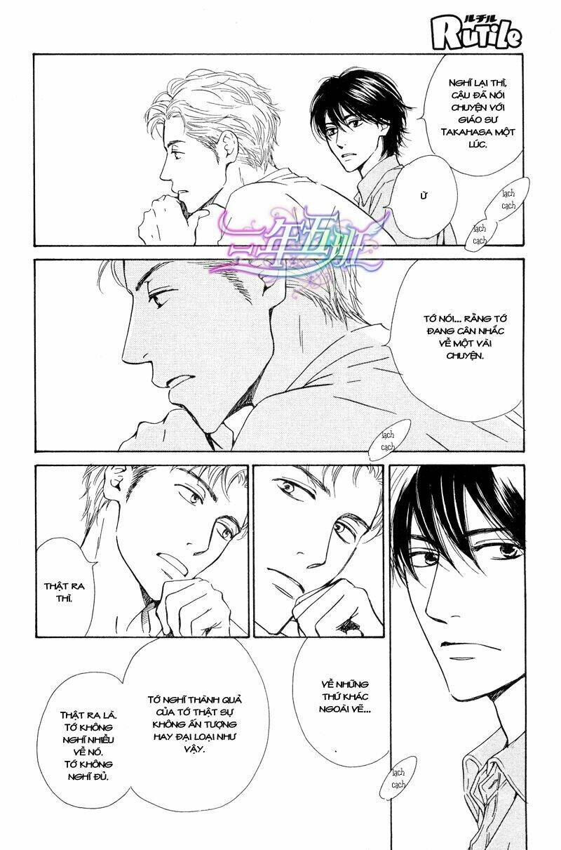 hana wa sakuka chapter 23 22