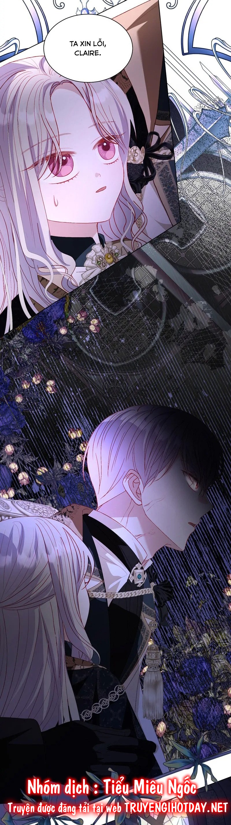 papa của tôi đã xuất hiện chapter 49 18