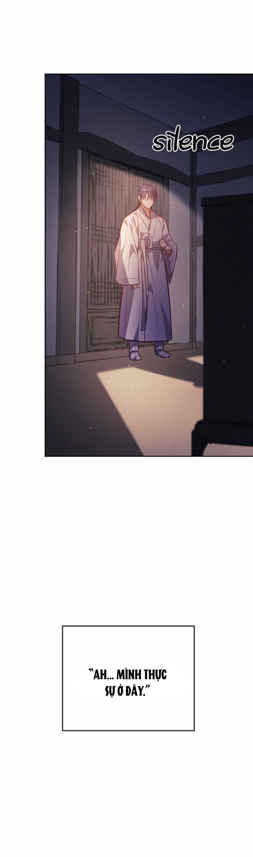 [18+] trăng nơi đỉnh núi chapter 30 15