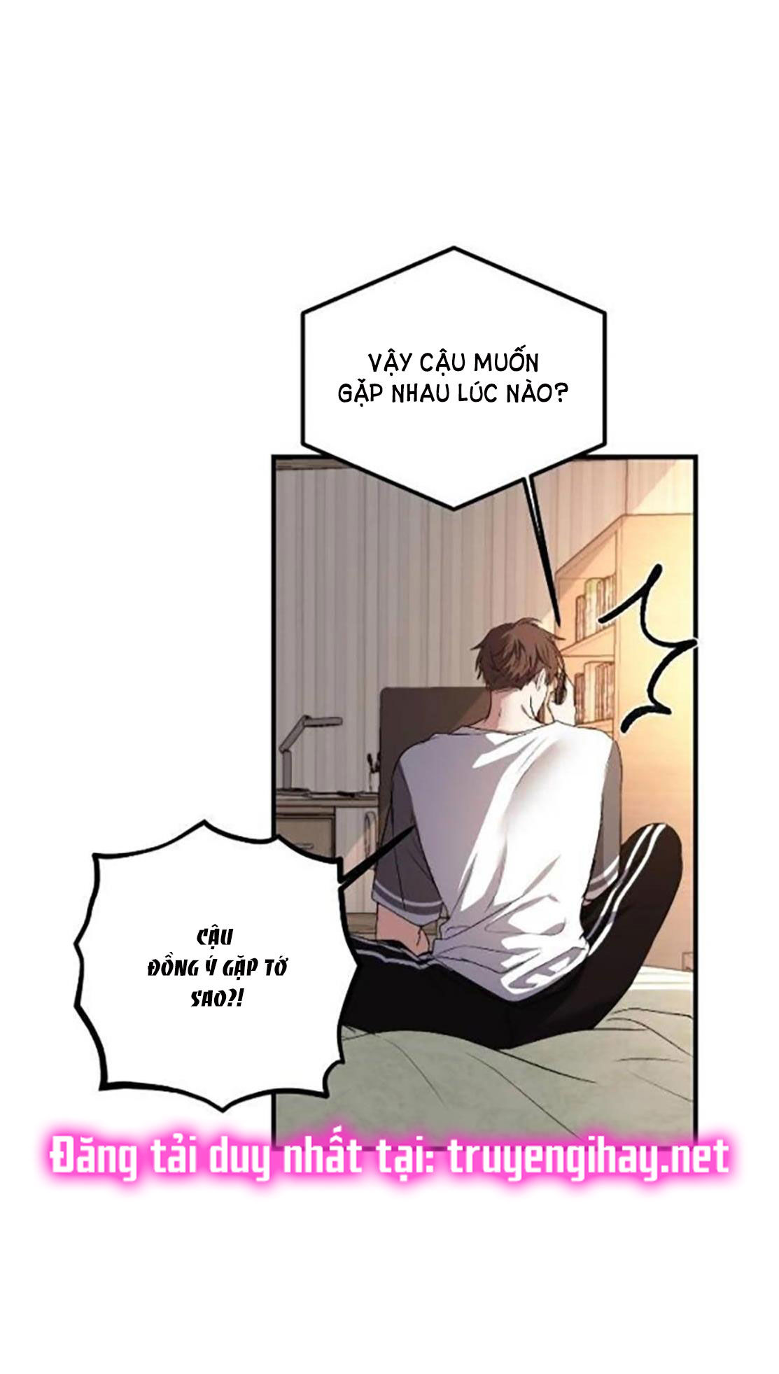 Tự Do Trong Mơ chapter 55.1 43