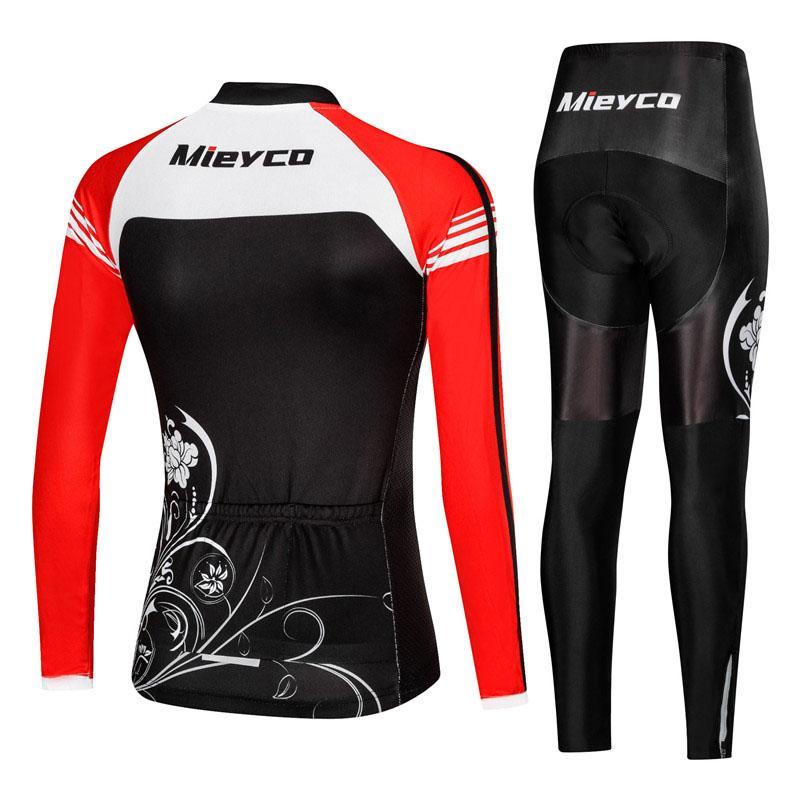 Mới bán Áo Thi Đấu Đạp Xe Dài Tay Quần Áo Xe Đạp Đường Trường Mtb Cho Nữ Áo Chạy Đua Xuống Dốc Áo Đi Xe Đạp Áo Chạy Xe Máy Xe Đạp Leo Núi Quần Áo Thể Thao Đua Xe Đạp