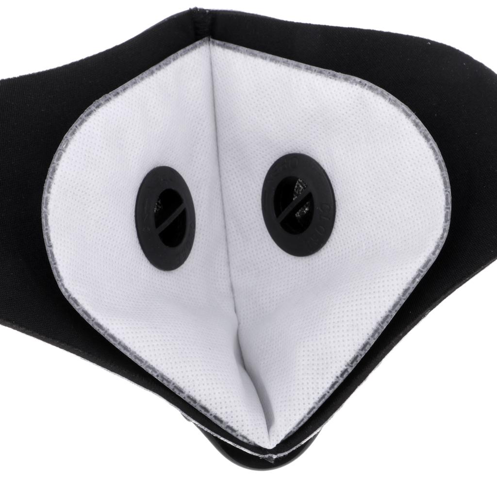 Dust Mask Activated Carbon Dust Mask for Cycling Haze