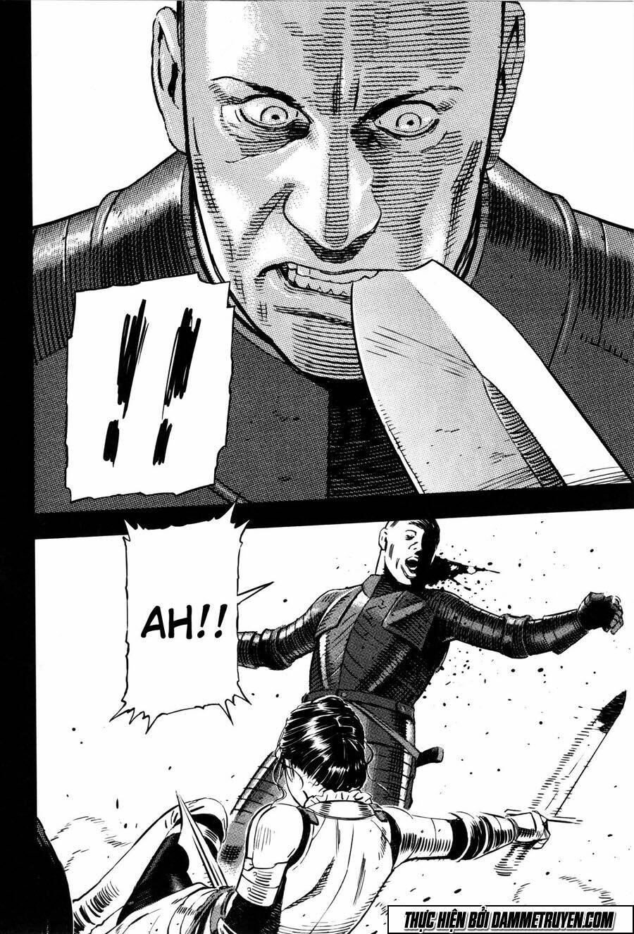 oldman chapter 13 14