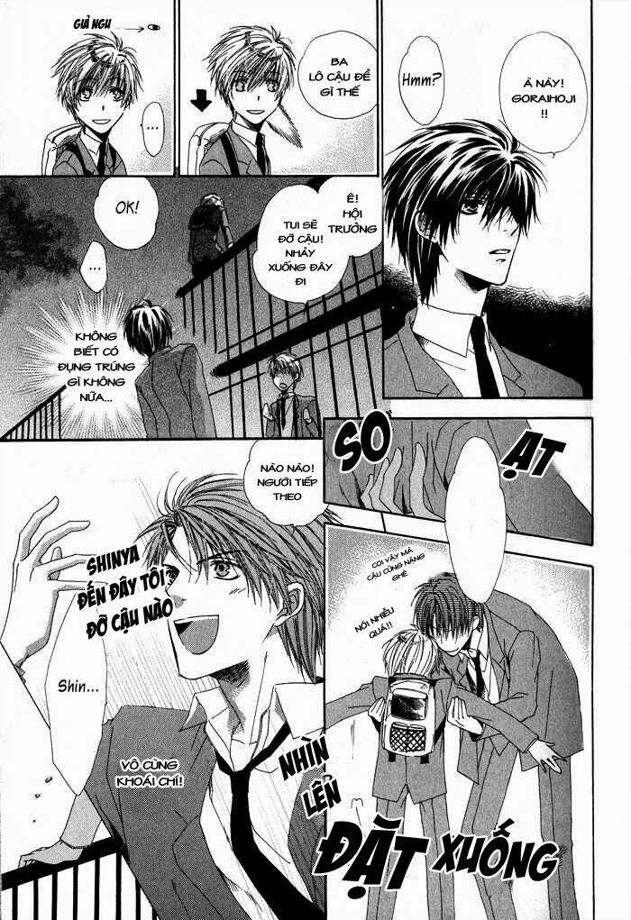 goraihou gakuen e youkoso! chapter 1 15