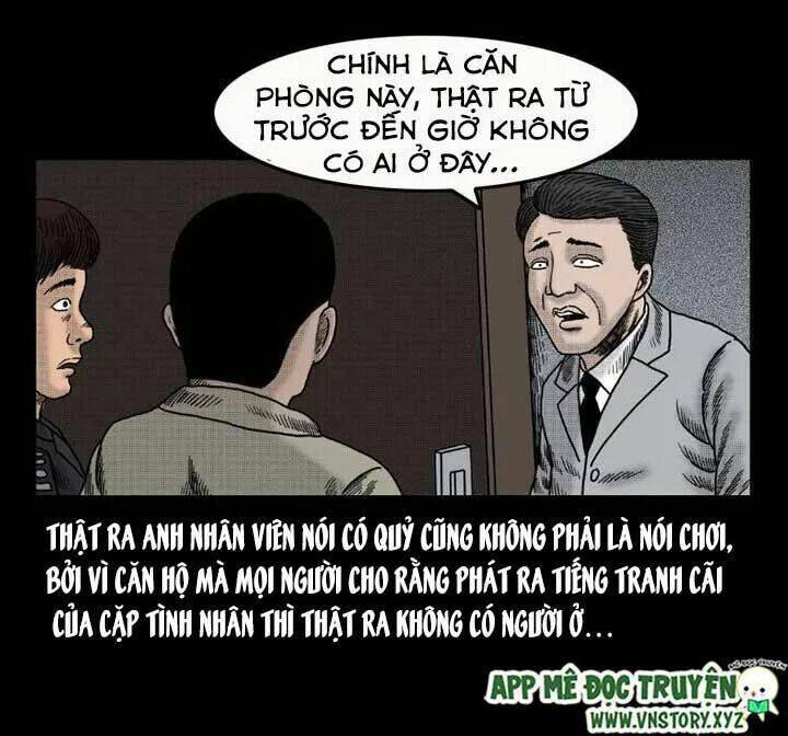 kỳ án có thật chapter 40 30