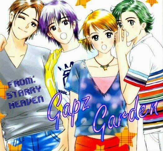 gapz garden chapter 16 13