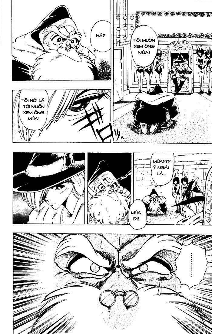 violinist of hameln - cây đàn kì diệu chapter 3 10