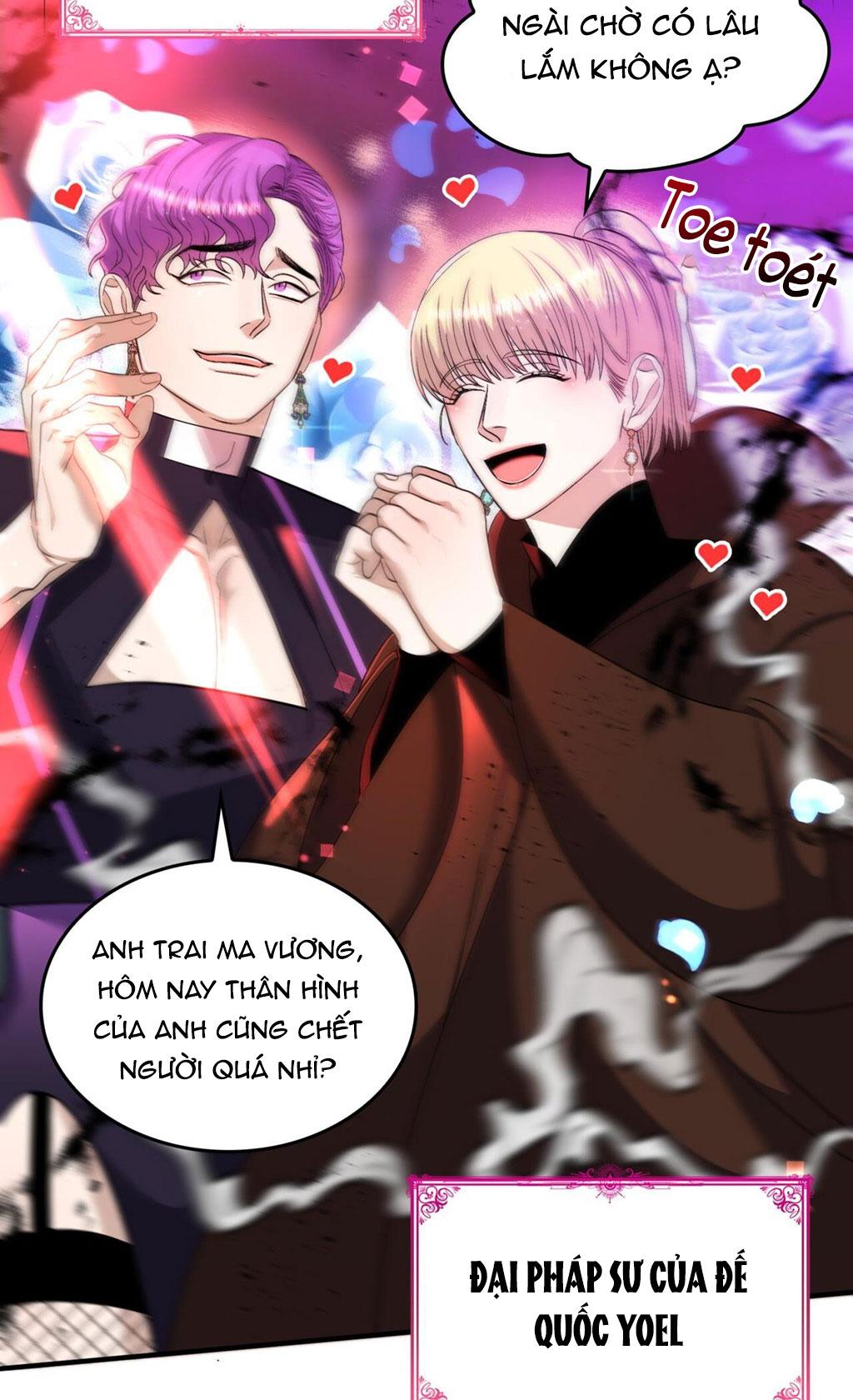 (np) độc thân muôn năm chapter 30.1 30