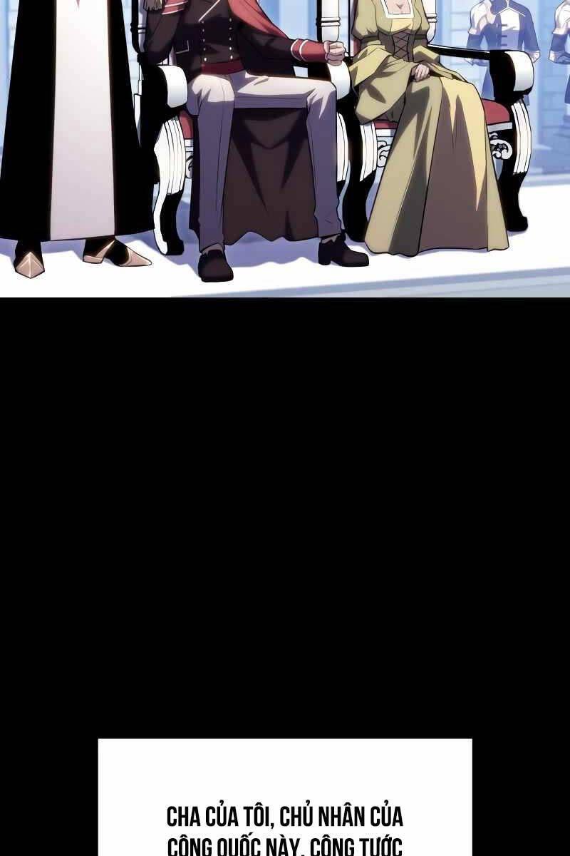 cậu út nhà công tước là sát thủ hồi quy chapter 1.5 53