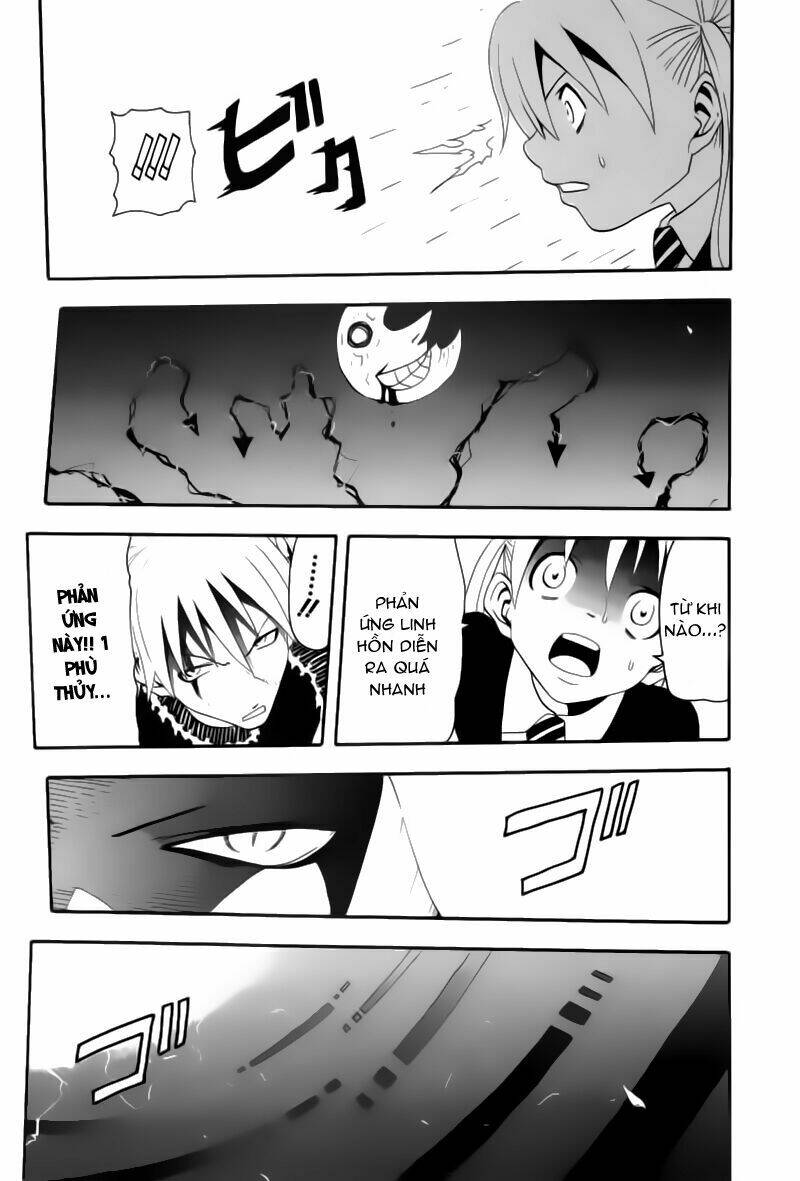 soul eater chapter 5 27