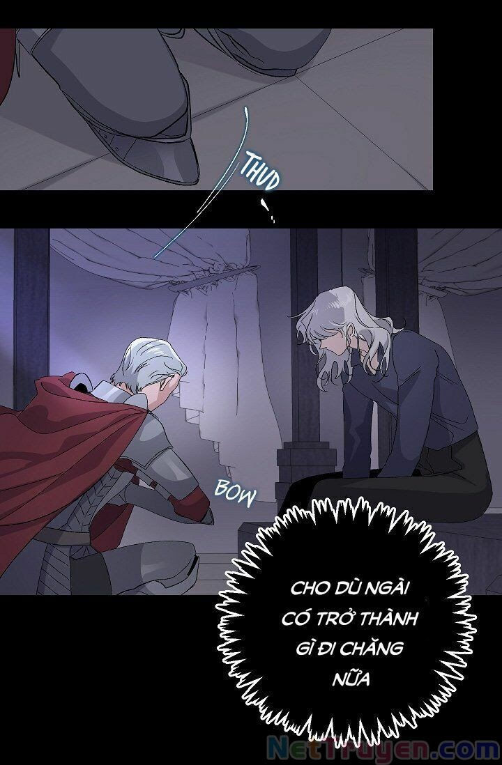 mối tình đầu của bạo chúa chapter 24 2