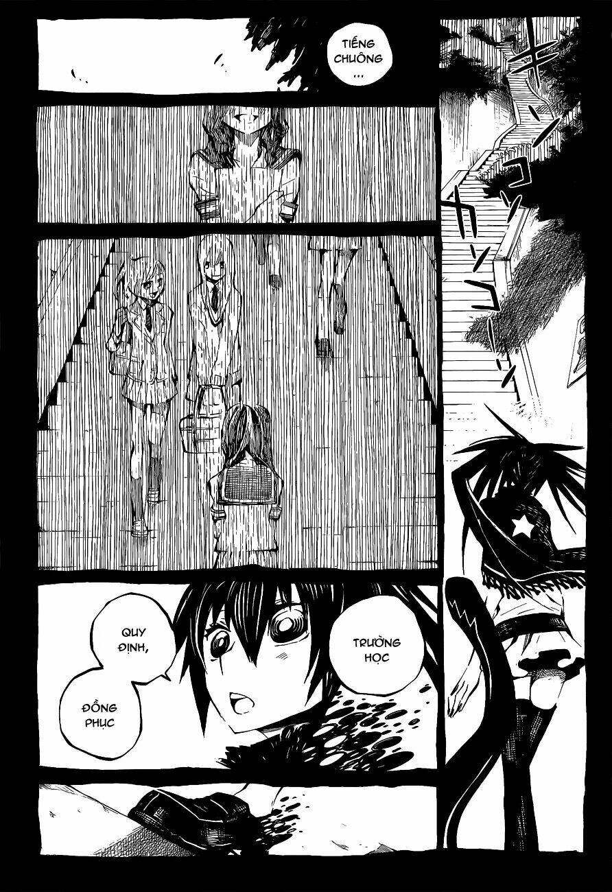 black rock shooter - innocent soul chapter 8 21