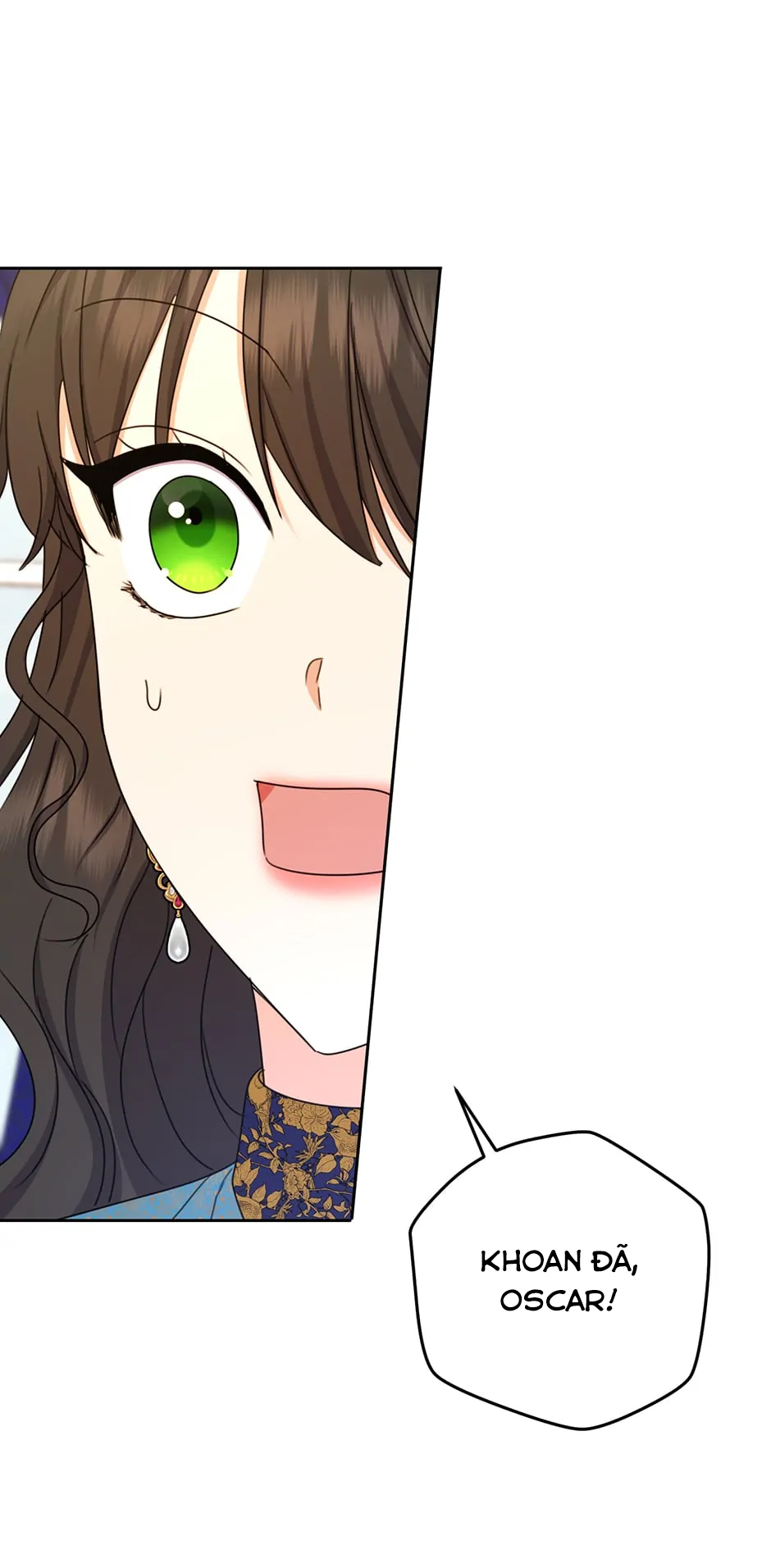 từ hầu gái tôi đã trở thành hoàng hậu chapter 100 38