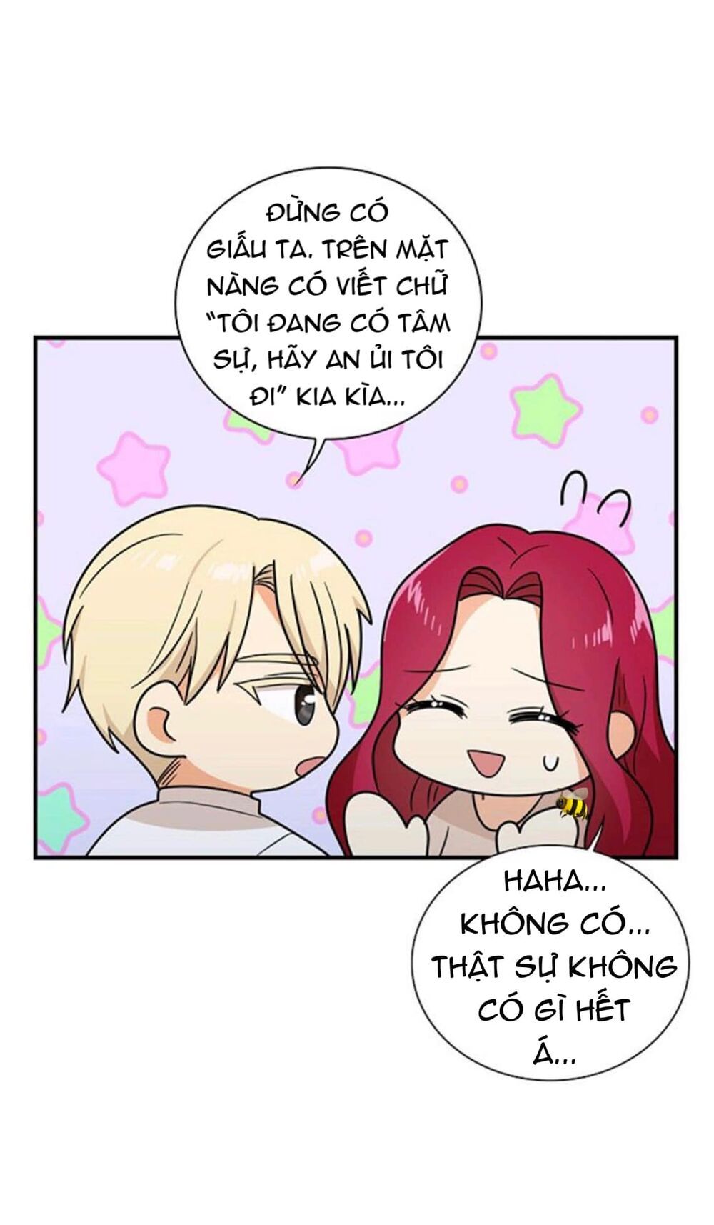 xuyên không trở thành mẹ của nhân vật phản diện chapter 41 34