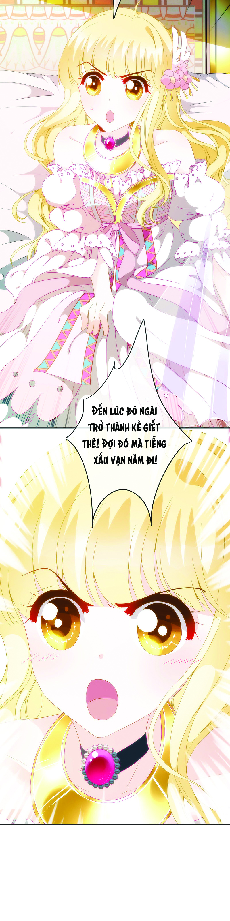 vương phi của babylon chapter 10 25