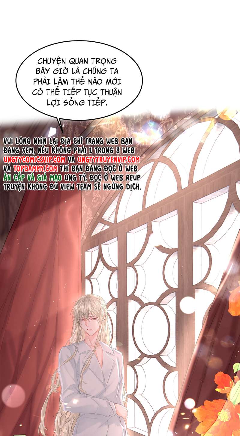 Tiền Nhiệm Vi Vương chapter 32 2