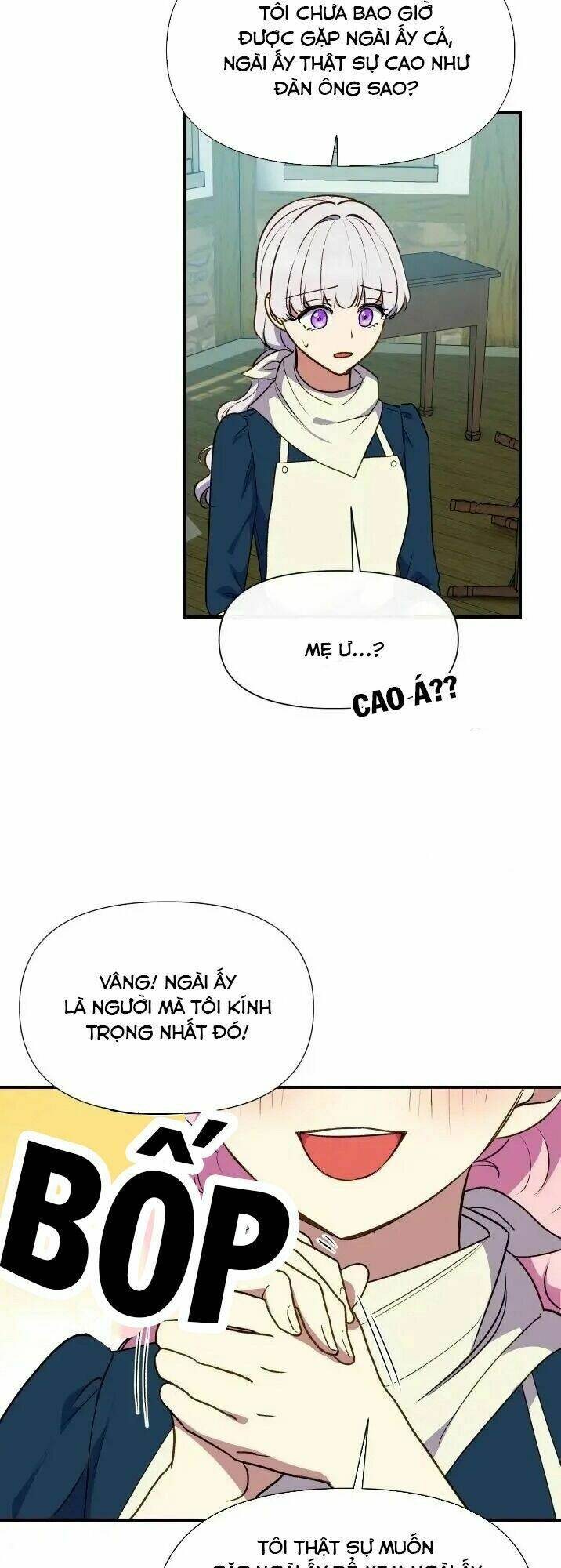 khế ước của nữ công tước quái vật chapter 72 21