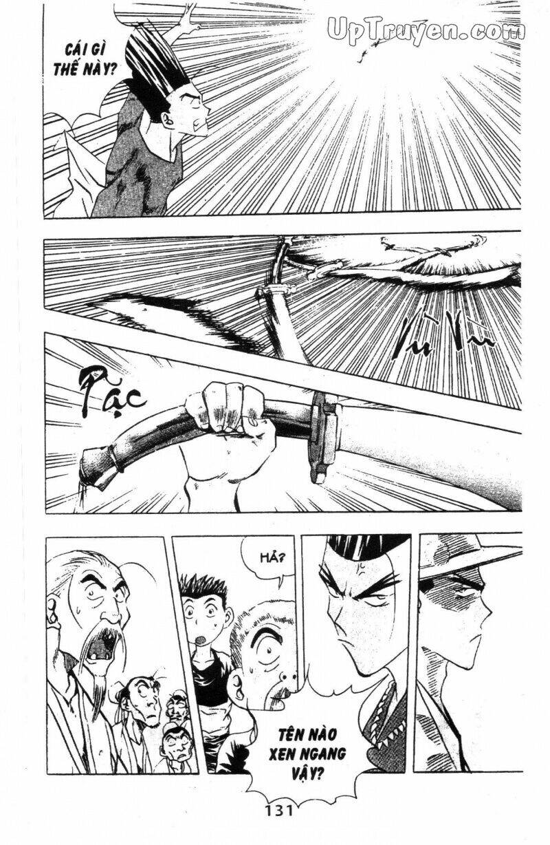 giang hồ bá đạo ký chapter 2 131