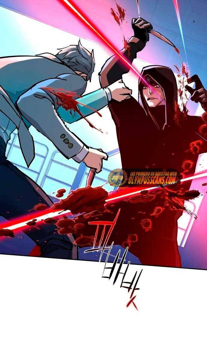 bạn học tôi là lính đánh thuê chapter 124 41