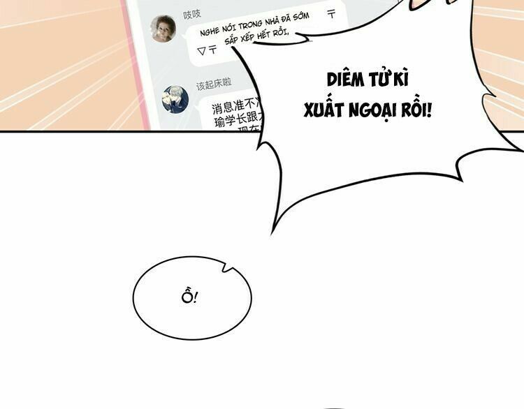 câu chuyện săn vợ chapter 17 34