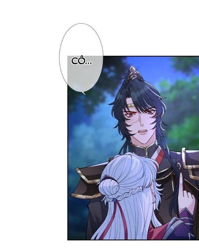 mạt thế nữ vương chapter 37 11