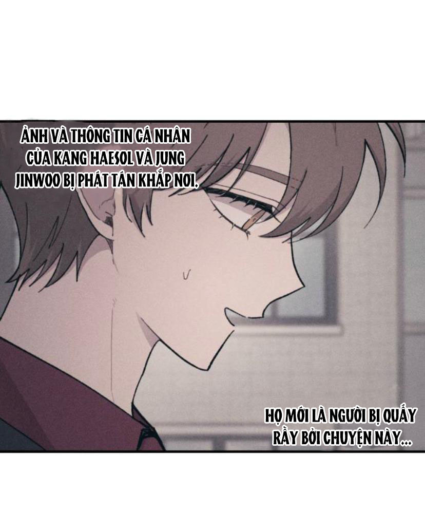 yeonwoo ngây thơ chapter 43.1 6