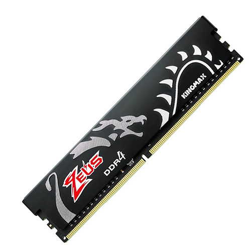 Ram Kingmax Zeus Dragon 16GB (1x16GB) DDR4 3200MHz - Hàng Chính Hãng