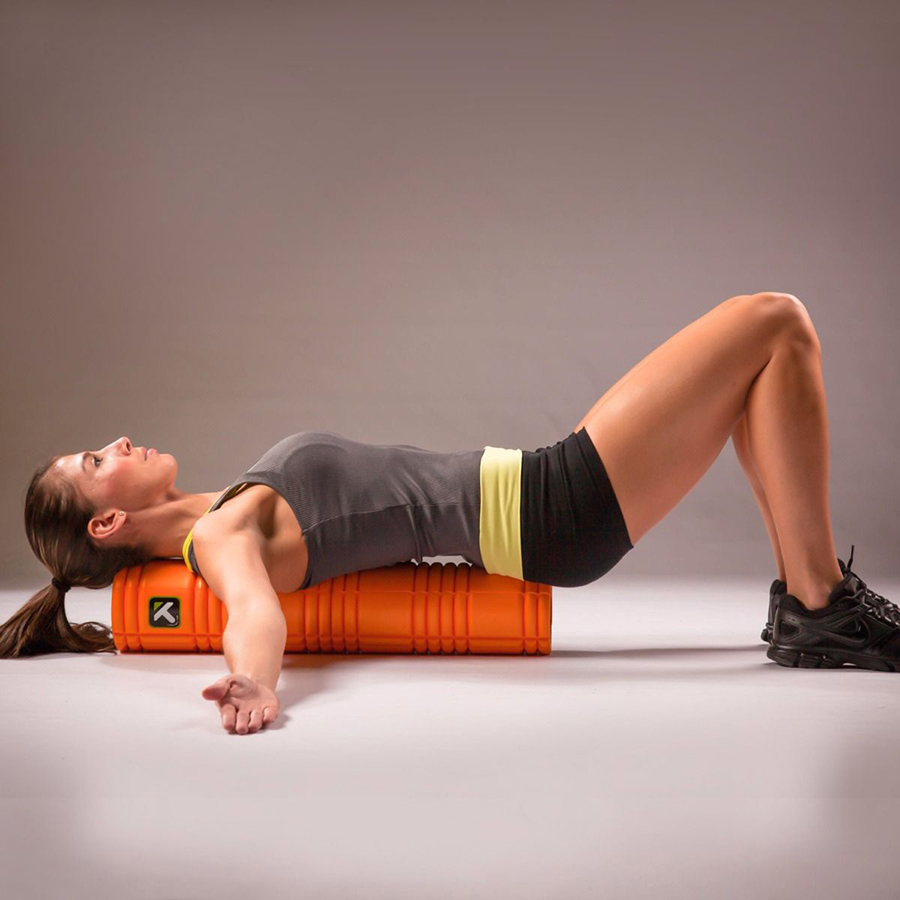 Dụng Cụ Căng Cơ Triggerpoint Grid 2.0 Foam Roller