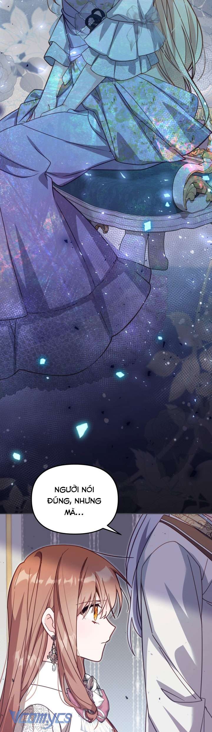 không có chỗ cho kẻ giả mạo chapter 34 11