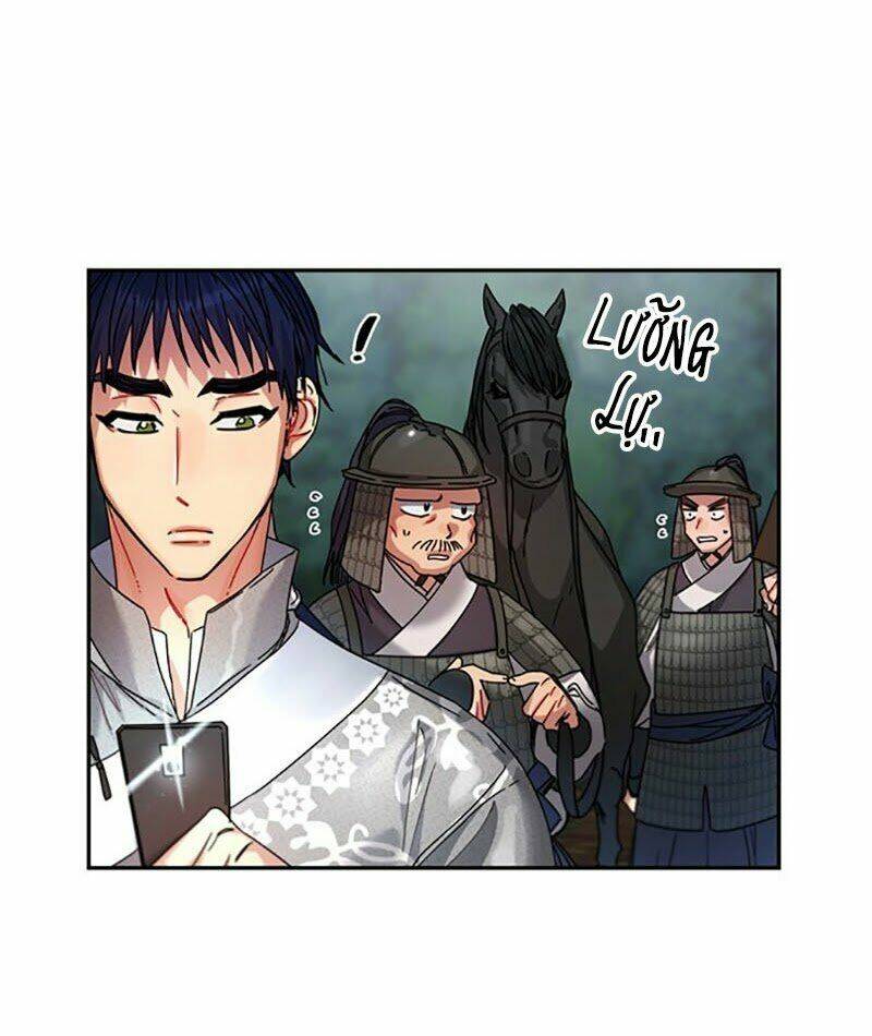 cực phẩm mỹ nam, thật lãng phí chapter 7 47