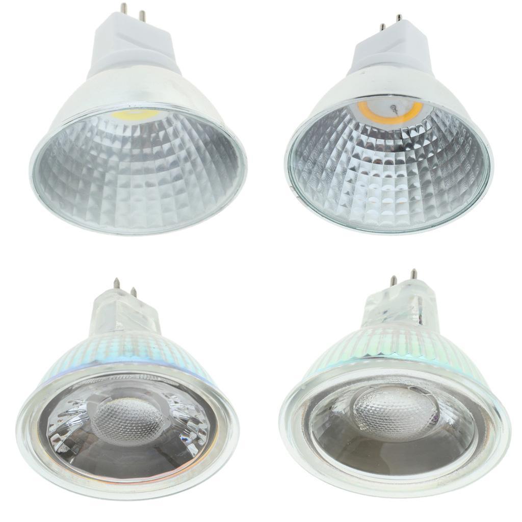 12V MR16 LED 5W Spot Light Bulb LED Bulbs